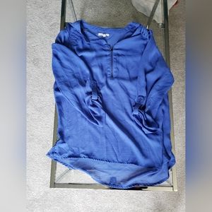Maurices blouse, size medium